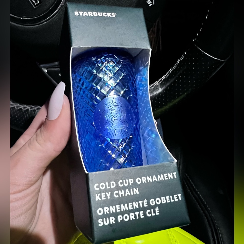 🤩NEW🤩 Starbucks Christmas 2022 Christmas Collection!❤️🎄❤️